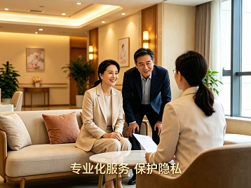 润州有偿售卵代生女生的客户的客户群体有哪些