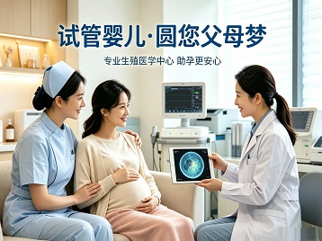 润州辅助生育服务 试管婴儿行业的兴起背景、发展与未来展望